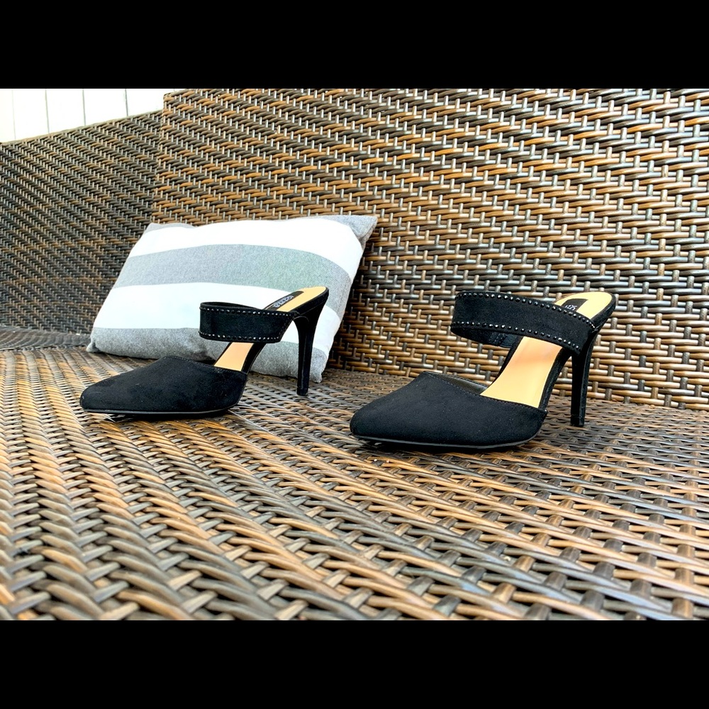 Jones New York Signature Heels